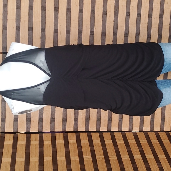 Torrid halter stretch top - Picture 1 of 8